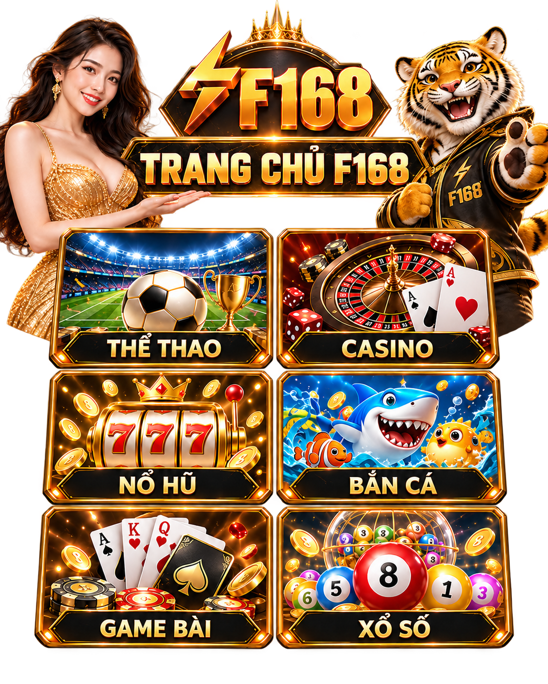home page f168