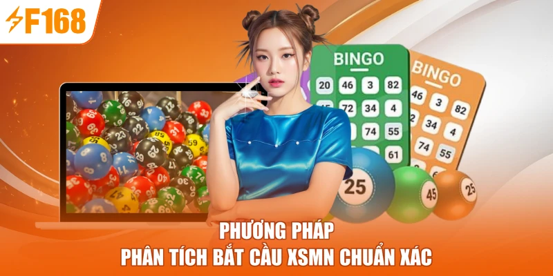 Phương pháp phân tích bắt cầu XSMN chuẩn xác